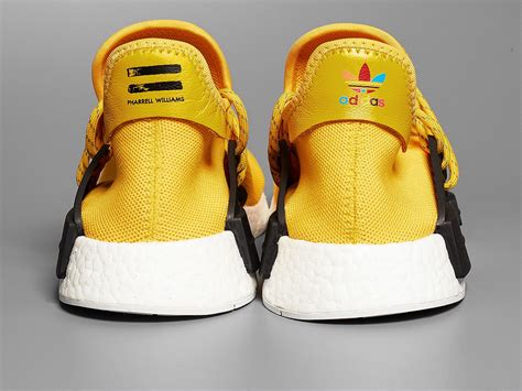 adidas pharrell nmd replica|adidas nmd pharrell human race.